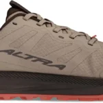 ALTRA Lone Peak 9 Trail Men's Running Shoes, Brown, Size 14