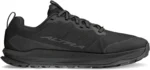 ALTRA Lone Peak 9 Trail Men's Running Shoes, Black, Size 14