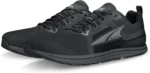 ALTRA Solstice XT 3 Men's Running Shoes, Black, Size 10 - Image 5