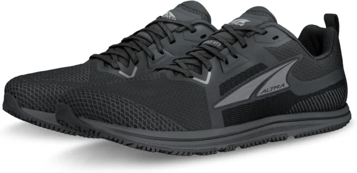 ALTRA Solstice XT 3 Men's Running Shoes, Black, Size 10 - Image 5