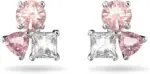 SWAROVSKI Attract Multicolored Earrings