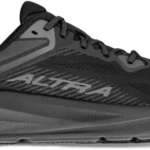 ALTRA Torin 8 Men's Running Shoes, Black, Size 11