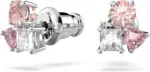 SWAROVSKI Attract Multicolored Earrings - Image 3