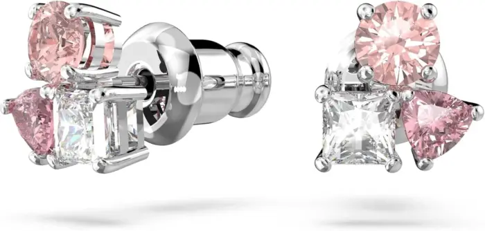 SWAROVSKI Attract Multicolored Earrings - Image 3