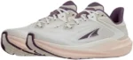 ALTRA Torin 8 Women's Running Shoes, Tan, Size 8 - Image 5
