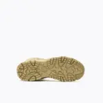 Merrell MOAB 3 Waterproof Tactical Side-Zip Duty Boots for Men, Dark Coyote, Size 11 - Image 6