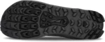 ALTRA Lone Peak 9 Trail Men's Running Shoes, Black, Size 14 - Image 4