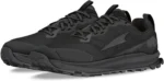 ALTRA Lone Peak 9 Trail Men's Running Shoes, Black, Size 14 - Image 5