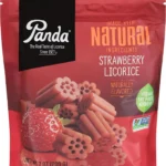Panda Strawberry Licorice, 7 Oz