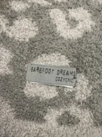Barefoot Dreams in the Wild Throw, Warm Gray - Image 2