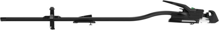 Thule 568 TopRide Fork Mount Cycle Carrier, Black One Size - Image 2