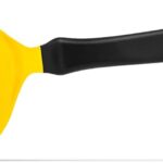 DreamFarm Chopula Flexible Spatula, Yellow, 12"