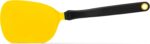 DreamFarm Chopula Flexible Spatula, Yellow, 12"