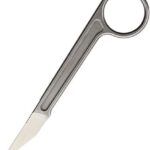 Bastinelli Creations BAS13 Fixed Blade Knife