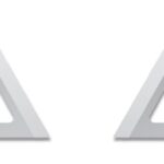 Slick Trick Standard Replacement Blades 100/125 Grain