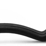 DreamFarm Silicone Supoon, Black, 11"