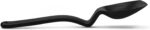 DreamFarm Silicone Supoon, Black, 11"