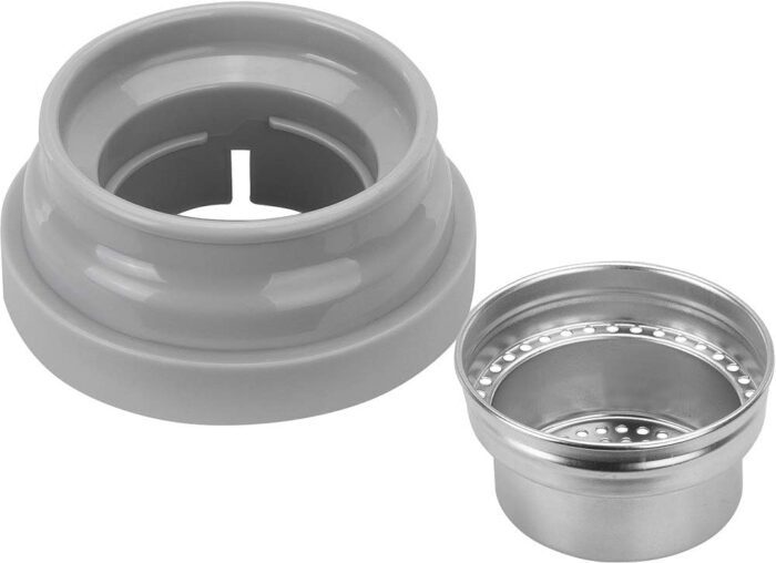 Zwilling Thermo Flask, White-grey, 420 Ml - Image 4