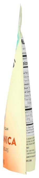 Vegobears Organic Vegan Fruity Gummy Bears, 4 Oz - Image 5