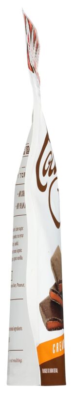 Cocomels Oatmilk Chocolate Toffee Bark, 3.5 Oz - Image 4