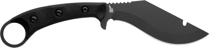 TOPS Knives Trailhead Kukri Fixed Blade Knife - Image 2