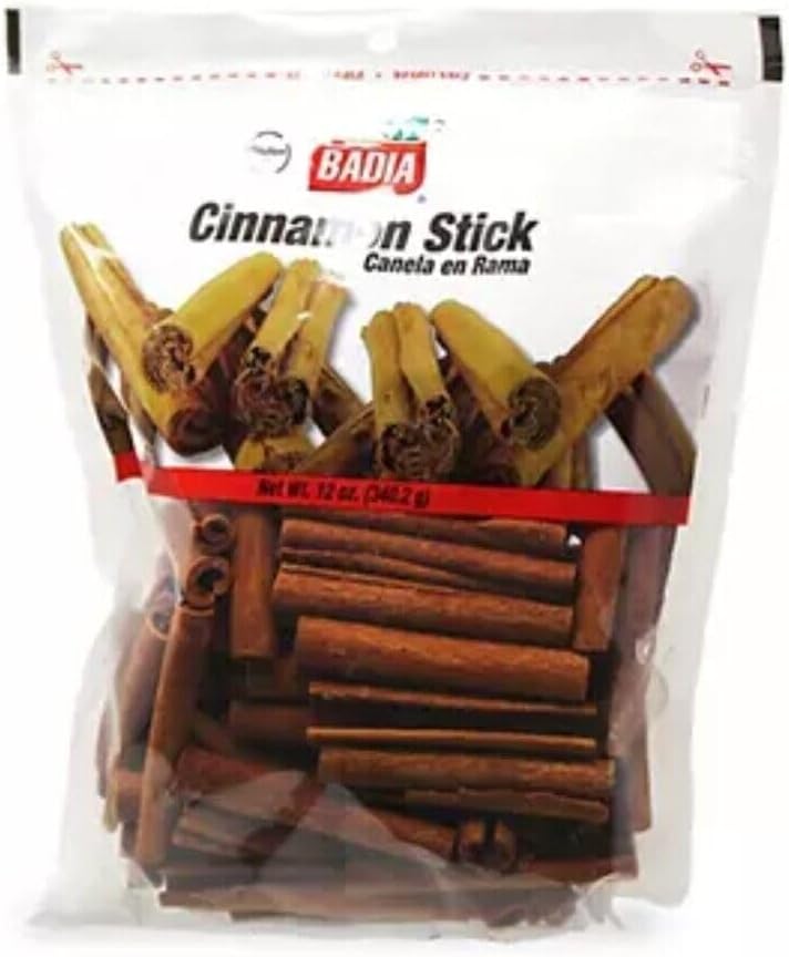 51T1OURIA3L._AC_ Badia Cinnamon Sticks, 12 Oz - Image 1