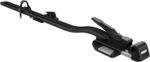 Thule 568 TopRide Fork Mount Cycle Carrier, Black One Size