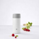 Zwilling Thermo Flask, White-grey, 420 Ml