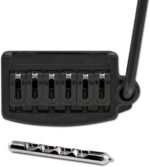 Floyd Rose  Rail Tail Tremolo, Black