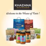 Khazana Organic Tikka Masala Chickpeas Curry, 10 Oz - Image 5