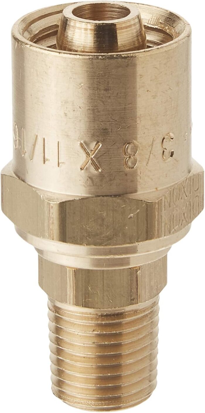 Milton 621-11 Reusable End - Image 2