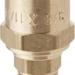 Milton 621-11 Reusable End