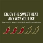 Peace River Honey Pineapple Jalapeno, 375g - Image 5