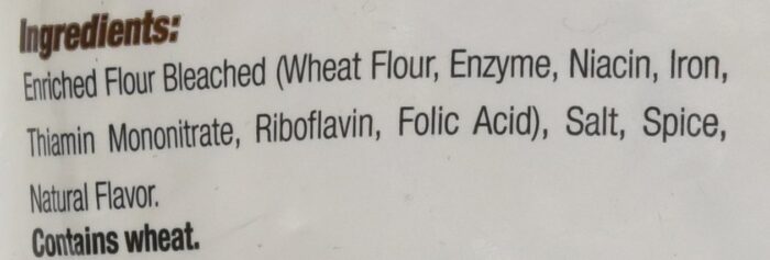 The Original Hooters Wing Breading Mix, 1Lb - Image 4