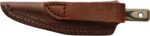 TOPS Knives Wood Nymph Fixed Blade Knife, Tan/ Black - Image 4