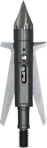 Slick Trick Torch Hunting Broadheads - Image 3