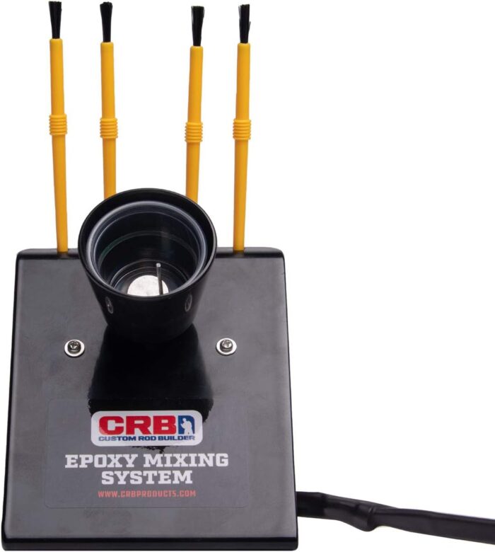 CRB Epoxy Mixer EM1-110V - Image 3