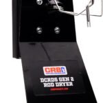 CRB Gen 2 Variable Speed Rod Dryer