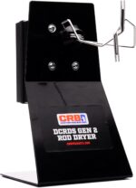 CRB Gen 2 Variable Speed Rod Dryer