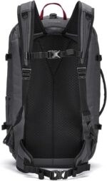 Pacsafe EXP45 Anti-Theft Carry-on Travel Pack, Slate - Image 2