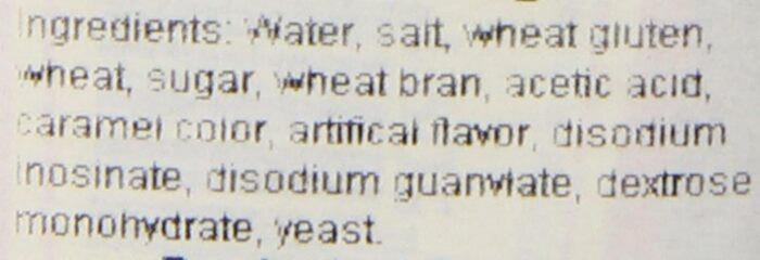 Maggi Liquid Seasoning Sauce, 4.4 Oz - Image 3