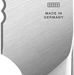 Zwilling Pro Original Utility Knife, Silver/Black