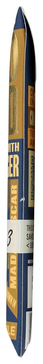 Beyond Good 72% Cocoa Dark Chocolate Candied Ginger Microbatch No. 3, 2.12 Oz - Image 2