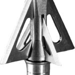Slick Trick 13461 100 Grain Stainless Steel Pro Series Broadhead