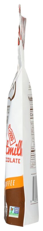 Cocomels Oatmilk Chocolate Toffee Bark, 3.5 Oz - Image 3