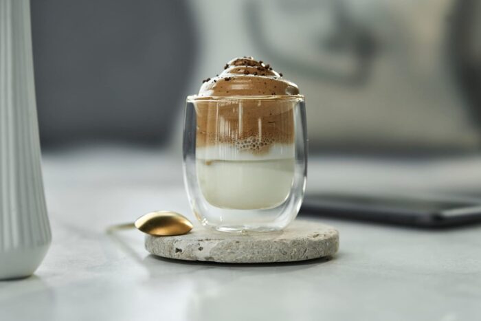 Zwilling Double Wall Glass Espresso Cup, 2.8 Fl Oz - Image 3