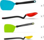 DreamFarm Kitchen Cooking Utensils Set Chopula - Image 8