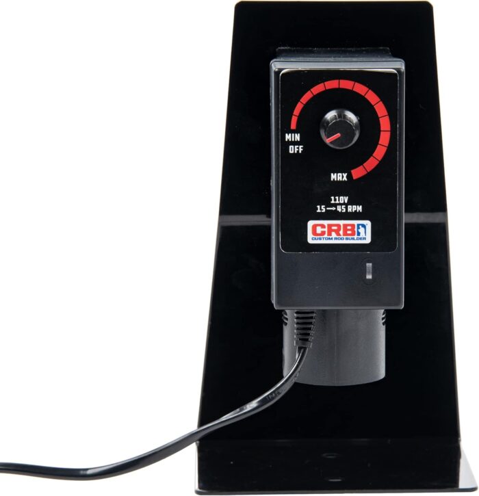 CRB Gen 2 Variable Speed Rod Dryer - Image 3