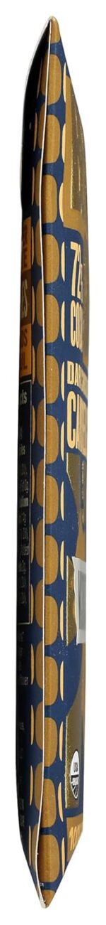 Beyond Good 72% Cocoa Dark Chocolate Candied Ginger Microbatch No. 3, 2.12 Oz - Image 3