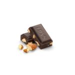 Lily's  Salted Almond Extra Dark Chocolate No Sugar, 2.8 Oz - Image 4